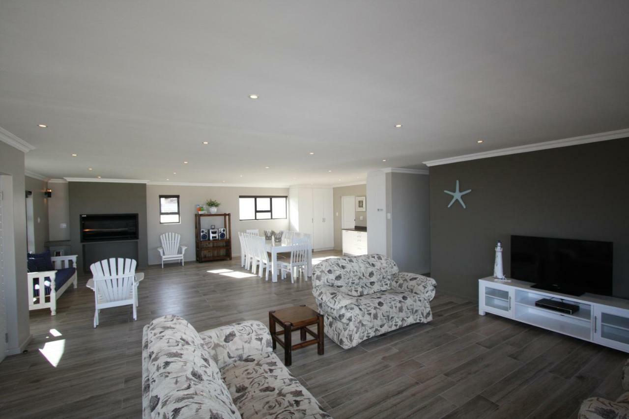 See@Sea Langebaan Luaran gambar